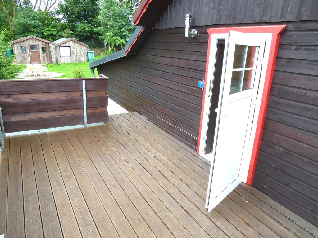 Harzhaus Willkommen Braunlage Εξωτερικό φωτογραφία
