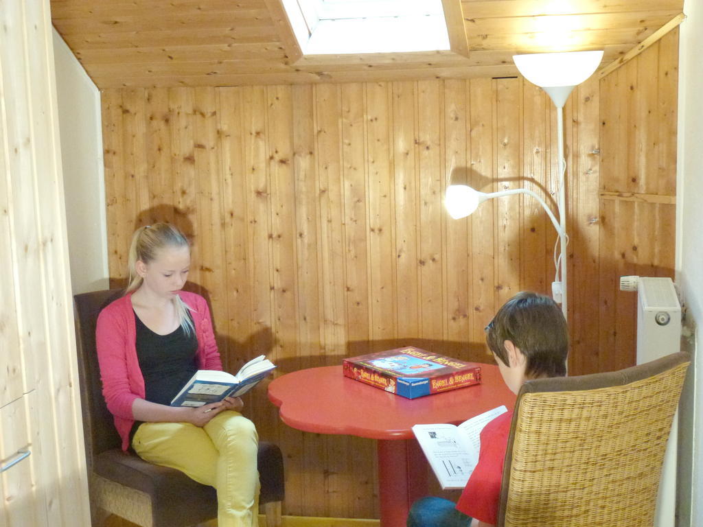 Harzhaus Willkommen Braunlage Εξωτερικό φωτογραφία