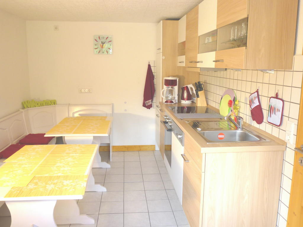 Harzhaus Willkommen Braunlage Δωμάτιο φωτογραφία