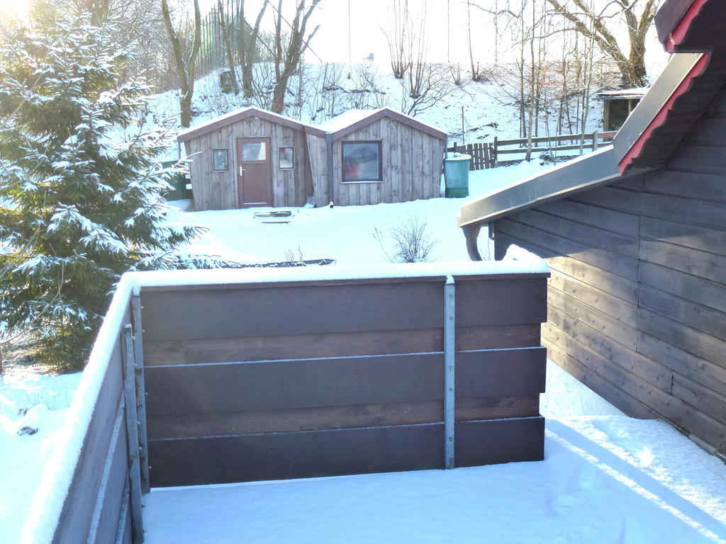 Harzhaus Willkommen Braunlage Δωμάτιο φωτογραφία