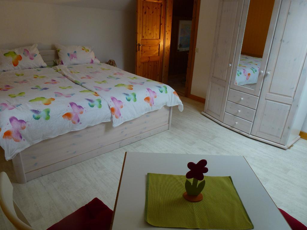 Harzhaus Willkommen Braunlage Εξωτερικό φωτογραφία